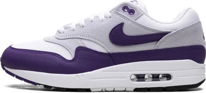 Air Max 1 SC "Field Purple" sneakers - Image 5