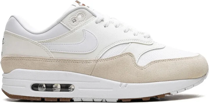 Air Max 1 SC panelled sneakers