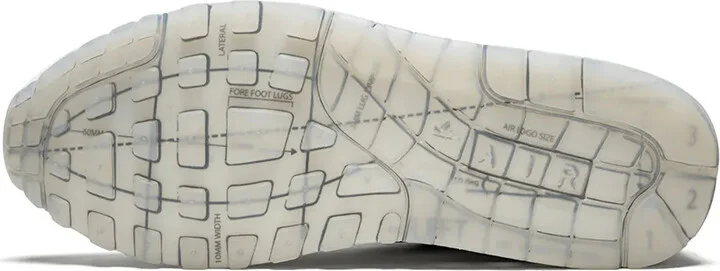 Air Max 1 "Sketch Schematic" sneakers - Image 4