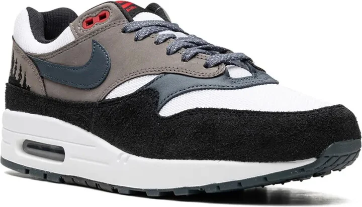 Air Max 1 "Slate Blue" sneakers - Image 2
