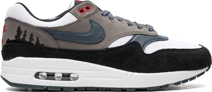 Air Max 1 "Slate Blue" sneakers