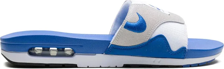 Air Max 1 slides