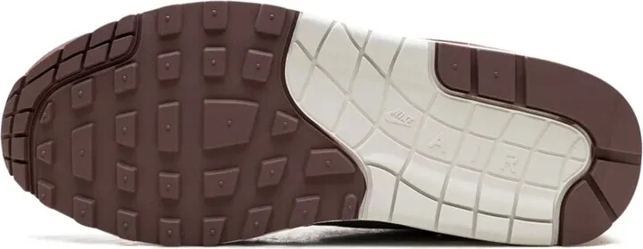 Air Max 1 "Smokey Mauve" sneakers - Image 4