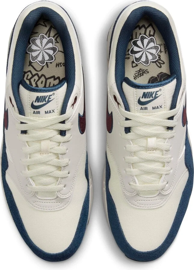 Air Max 1 Sneaker - Image 3