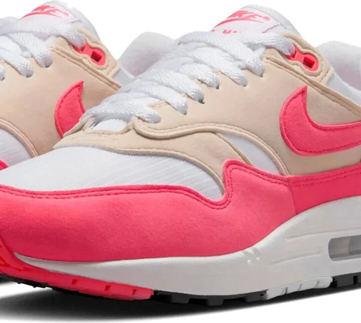 Air Max 1 sneakers - Image 2