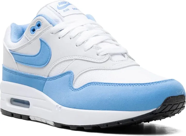 Air Max 1 suede sneakers - Image 2