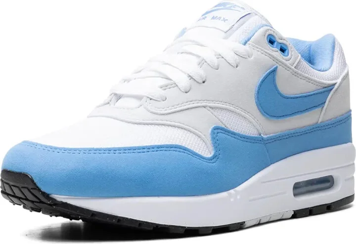 Air Max 1 suede sneakers - Image 3