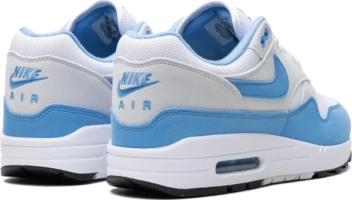 Air Max 1 suede sneakers - Image 4