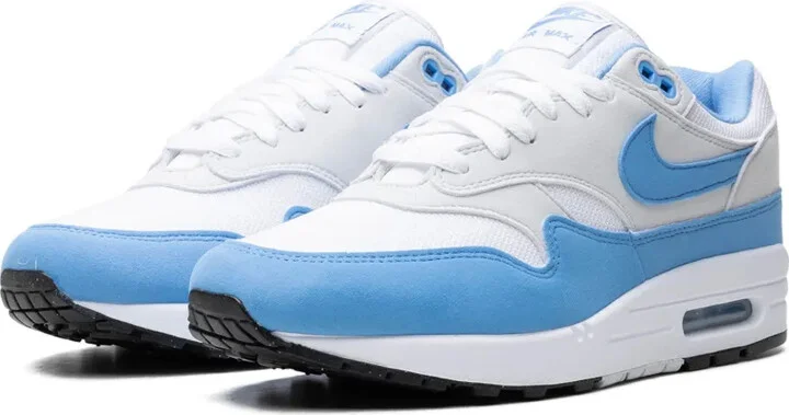 Air Max 1 suede sneakers - Image 5