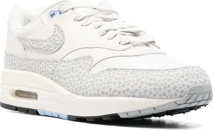 Air Max 1 "Summit White" sneakers - Image 2