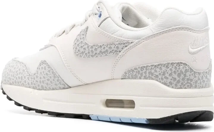 Air Max 1 "Summit White" sneakers - Image 3