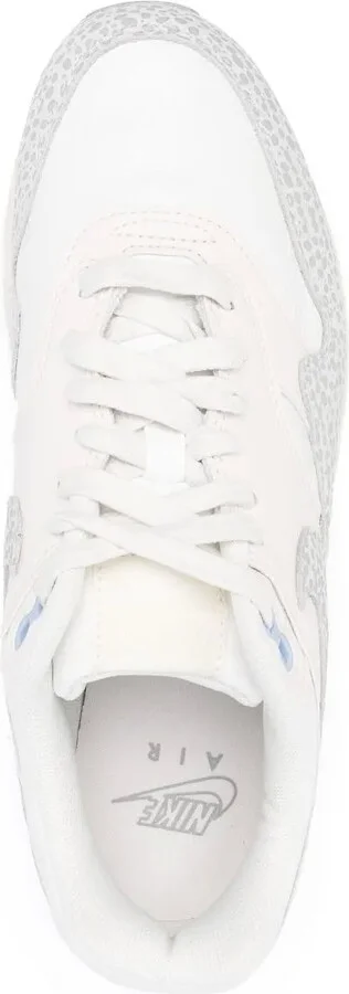 Air Max 1 "Summit White" sneakers - Image 4