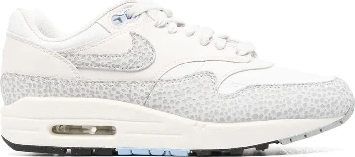 Air Max 1 "Summit White" sneakers