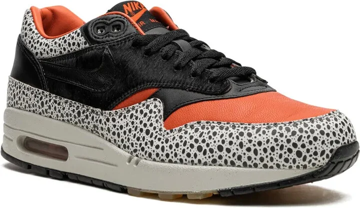 Air Max 1 Supreme QK "Safari Pack" sneakers - Image 2