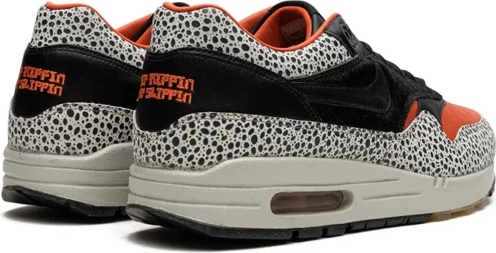 Air Max 1 Supreme QK "Safari Pack" sneakers - Image 3