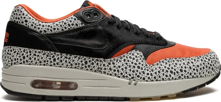 Air Max 1 Supreme QK "Safari Pack" sneakers