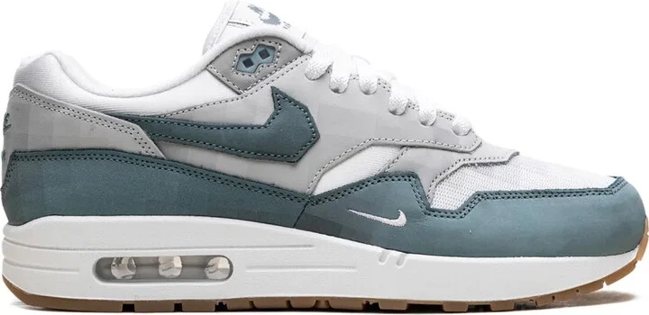 Air Max 1 ".SWOOSH Low Poly Adventure" sneakers