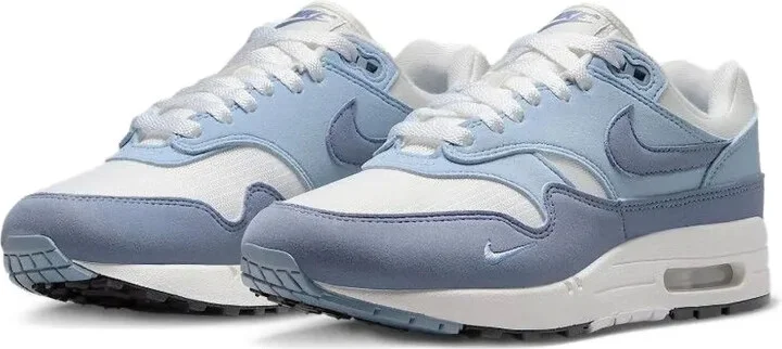 Air Max 1 Trainers - Image 2