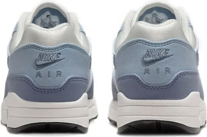 Air Max 1 Trainers - Image 3