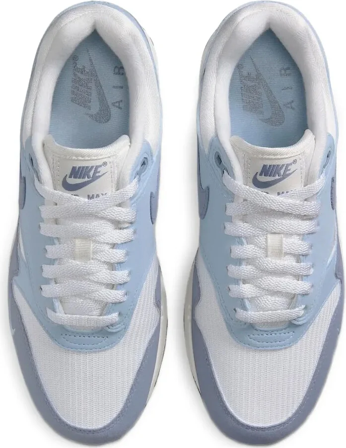 Air Max 1 Trainers - Image 4