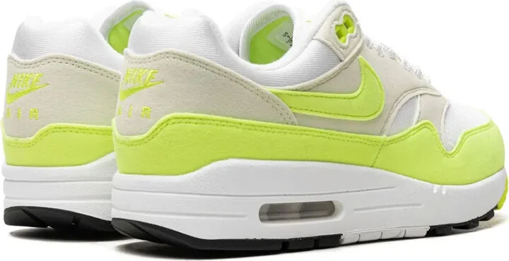 Air Max 1 "Volt Suede" sneakers - Image 3