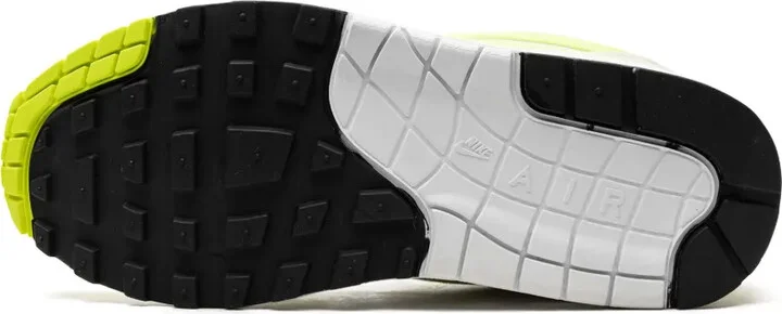 Air Max 1 "Volt Suede" sneakers - Image 4