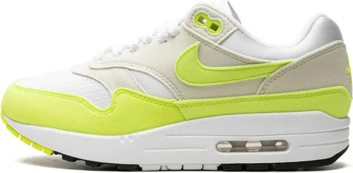 Air Max 1 "Volt Suede" sneakers - Image 5