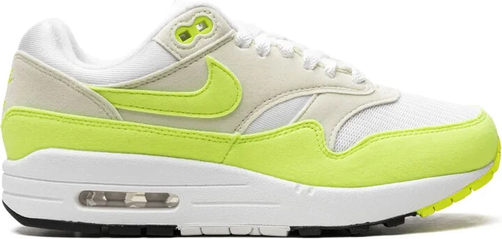 Air Max 1 "Volt Suede" sneakers