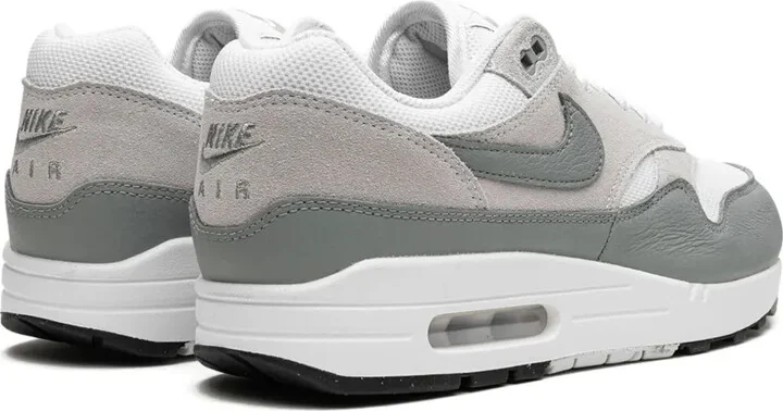 Air Max 1 "White/Mica Green" sneakers - Image 3