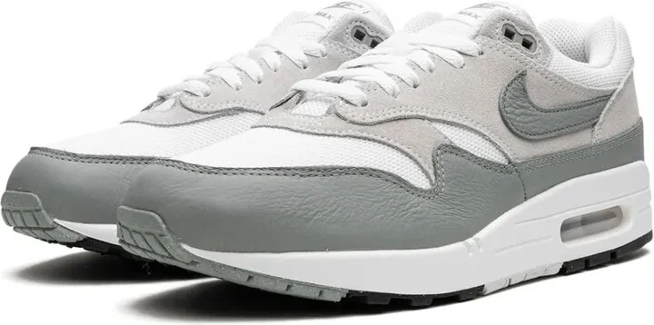Air Max 1 "White/Mica Green" sneakers - Image 5