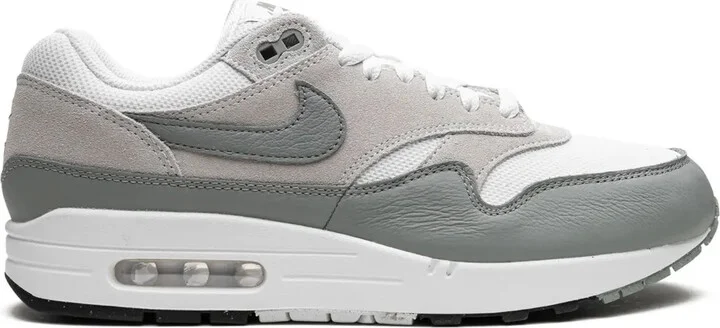 Air Max 1 "White/Mica Green" sneakers