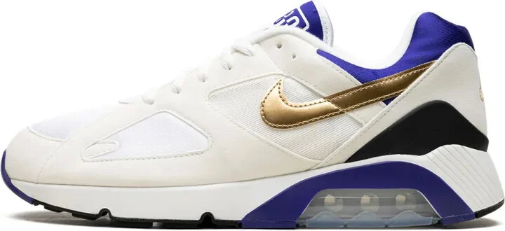 Air Max 180 "Concord" sneakers - Image 5