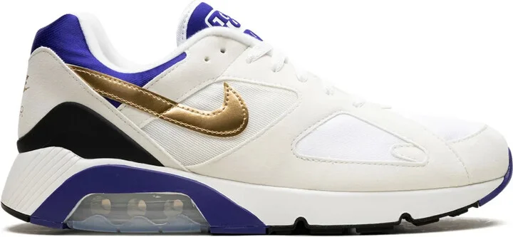 Air Max 180 "Concord" sneakers