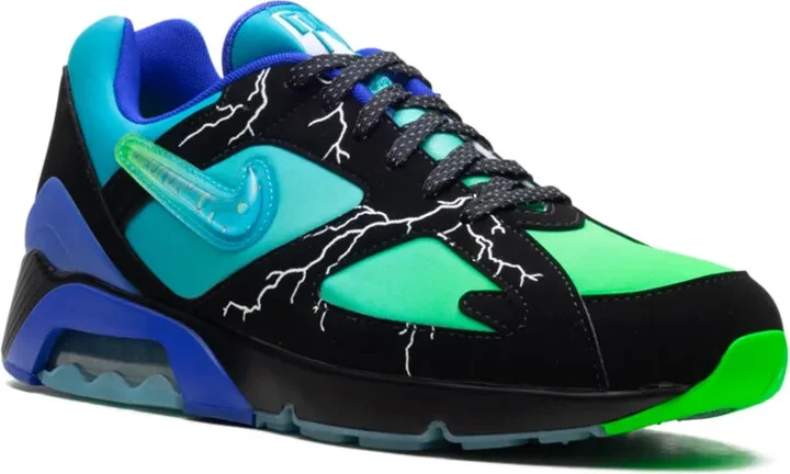 Air Max 180 "Doernbecher" sneakers - Image 2