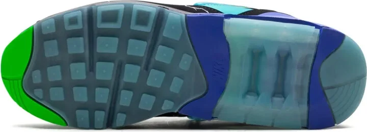 Air Max 180 "Doernbecher" sneakers - Image 4