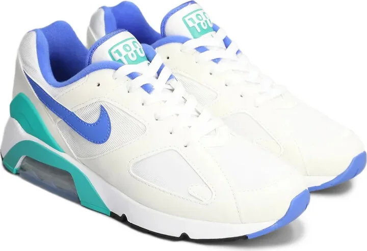 Air Max 180 sneakers - Image 2