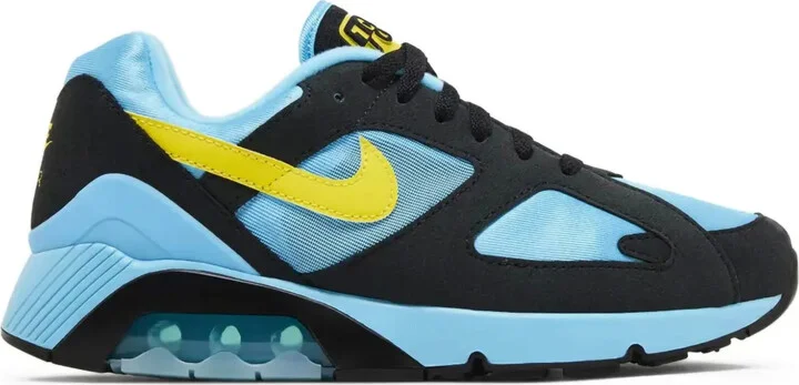 Air Max 180 sneakers