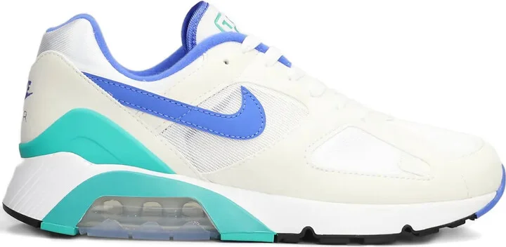 Air Max 180 sneakers