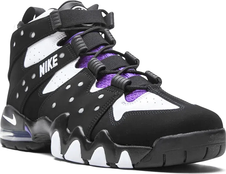 Air Max 2 CB '94 "Black White Purple (2020/2025)" sneakers - Image 2