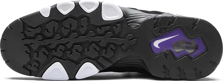 Air Max 2 CB '94 "Black White Purple (2020/2025)" sneakers - Image 4