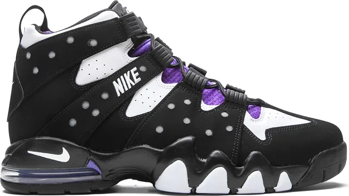 Air Max 2 CB '94 "Black White Purple (2020/2025)" sneakers