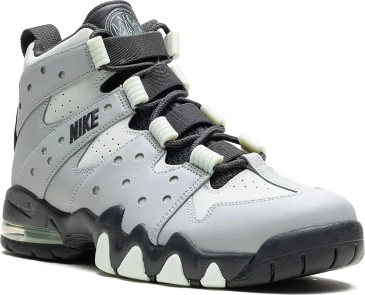 Air Max 2 CB '94 "Dark Smoke Grey" sneakers - Image 2