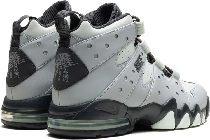 Air Max 2 CB '94 "Dark Smoke Grey" sneakers - Image 3