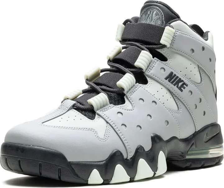 Air Max 2 CB '94 "Dark Smoke Grey" sneakers - Image 4