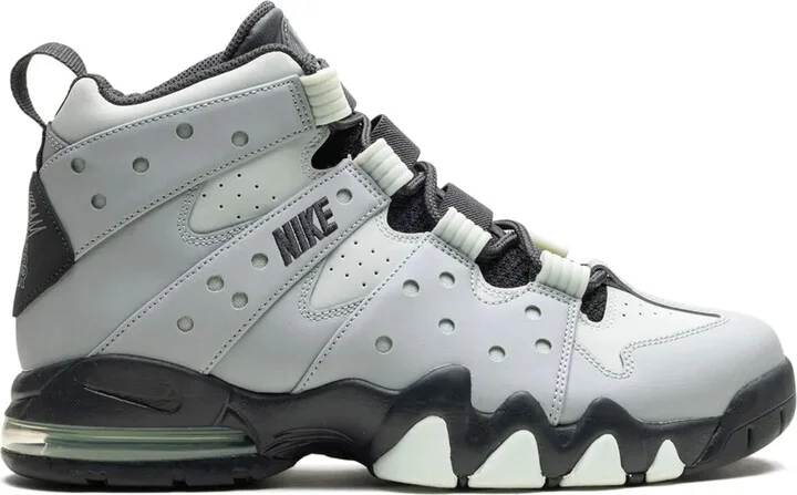 Air Max 2 CB '94 "Dark Smoke Grey" sneakers