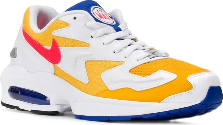 Air Max 2 Light sneakers - Image 2
