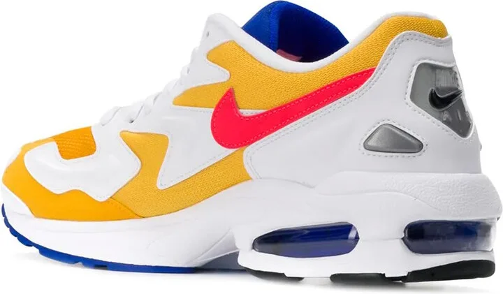 Air Max 2 Light sneakers - Image 3