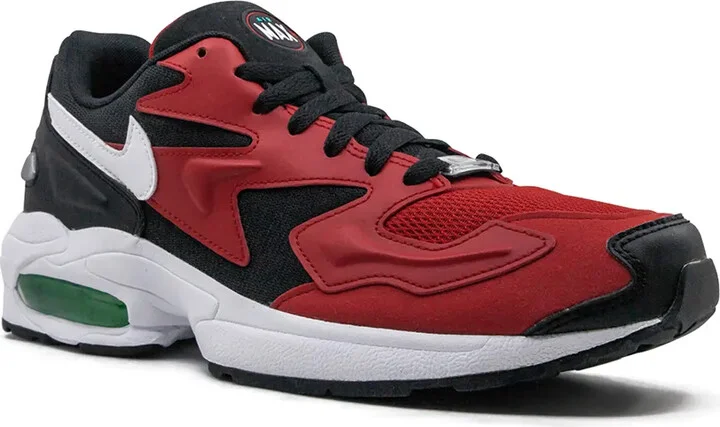 Air Max 2 Light sneakers - Image 2