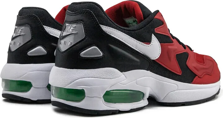Air Max 2 Light sneakers - Image 3