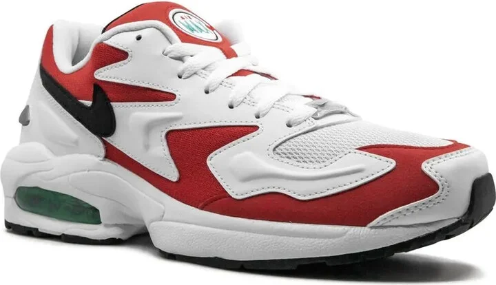Air Max 2 Light sneakers - Image 2